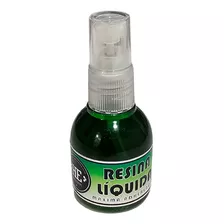 Resina Líquida X 50ml Pega Calidad Premium Tienda Hay Equipo