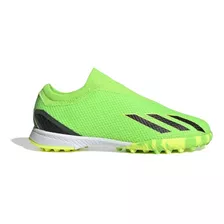 Championes adidas Speedportal 3 De Niños Verde - Gw8476