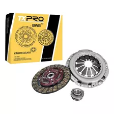 Kit De Clutch Para Kia Picanto Ion 1.0cc