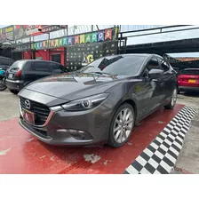 Mazda 3 Grand Touring 2.0 At Modelo 2019 