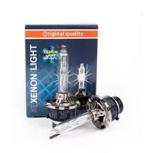 Par Ampolletas D2c Xenon 12v 35w 6000k