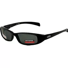 Global Vision New Attitudes - Stylish Sunglasses