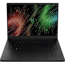 Laptop Gamer Razer Blade 14'' R9 16gb Ddr5 1tb Rtx4060 Rgb