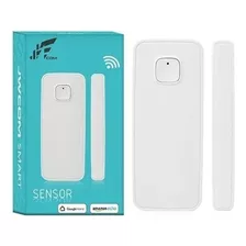 Sensor De Porta E Janela Wi-fi Jwcom