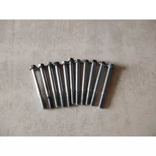 Tornillos Para El Cárter Gilera Runner Vxr 200 05