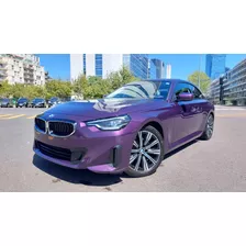 Bmw 220i Coupe Sportline