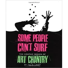 Livro Some People Can't Surf