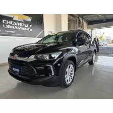 Chevrolet Tracker 2021