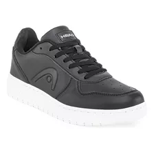 Zapatillas Head Mujer Chicos Urbanas Moda Casual 35 Al 41