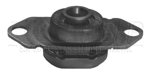 Soporte Motor Trans Renault Scenic Ii 2.0l 2005 2006-2009 Foto 2