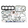 Kit Para Inyector Toyota Corolla Mr2 Celica 4 Cil 86-99 