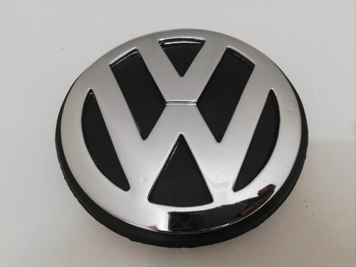 Emblema Vw Beetle Cofre Del 98 Al 2011 Foto 2