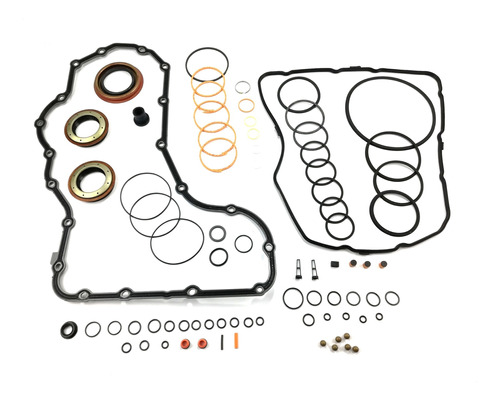 Overhaul Caja Automatica Ford Freestar V6 3.9l 4.2l 2006 Foto 3