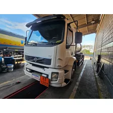 Volvo Vm 270 4x2 2013 No Chassi $159.990,00