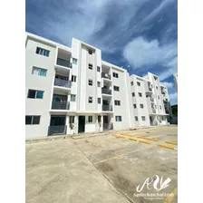 Residencial Palmas De Llano Ii - 4to. Nivel