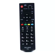 Controle Remoto Para Tv Led Panasonic C 32a400b