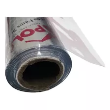 Pvc Cristal 500 Micrones 1.80 X 5 M