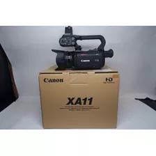 Canon Xa11 Compact Full Hd Camcorder