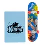 Terceira imagem para pesquisa de fingerboard vals