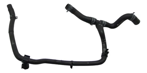 Mangueira Do Radiador Volkswagen Gol 2020