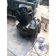 Motor Honda