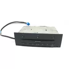 Radio Som Cd Player Renault Megane 8200485082 Ps236