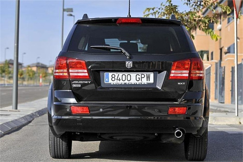 Stop Dodge Journey 2008 Hasta 2011 Externo Depo Foto 5