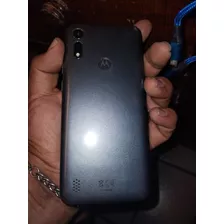 Moto E6i Liberado Sin Detalles