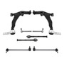 Kit Amortiguadores Gas Delanteros Nissan Murano 09/14 Kyb