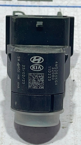 Sensor De Estacionamiento Kia Sorento 2019-2020 95720-c6510 Foto 7