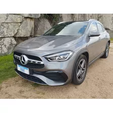 Mercedes Benz Gla 250 Amg