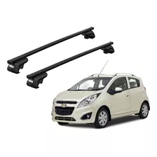 Barras Thule Chevrolet Spark 10-15 Re / Squarebar Evo