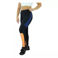 Legging Kvra Feminina Estilo Crossfit Musculação Treino Moda