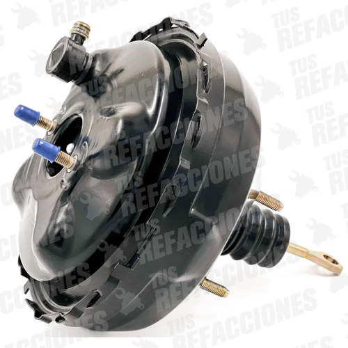 Booster De Freno Para Gmc Sonoma 4.3l V6 1997 (262cid) Foto 3