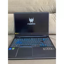 Notebook Gamer Acer Predator Helios 300