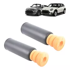 Kit Coifa/batente Amor Tras Mini Cooper S 1.5/2.0 2015-2019