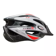 Cascos Forte Kosmo Ciclismo Bicicleta Montaña Ruta Carreras