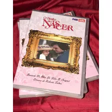Dvd Novela O Direito De Nascer Completa Em 31 Dvds Box