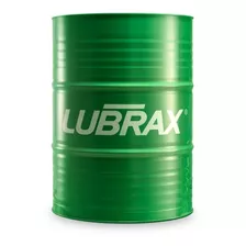 Lubrax Extra Turbo+ 15w/40 X 205 Litros Tambor