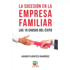 La Sucesión En La Empresa Familiar