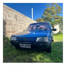 Peugeot 205 1.8 Grd