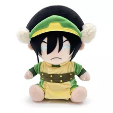 Peluche Toph Avatar