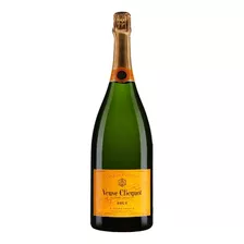 Champagne Veuve Clicquot Brut 750 Ml - mL a $640