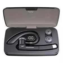 Auriculares Inalámbricos Yyk-520 Business Bt 5.0 Fone