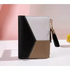 Cartera Mujer