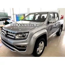 Volkswagen Vw Amarok Highline 0km 4x4 Automatica 2024 L9