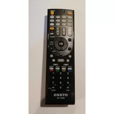 Control Remoto Receiver Onkyo Original En Chile