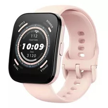 Relógio Smartwatch Inteligente Amazfit Bip 5 Lançamento Top