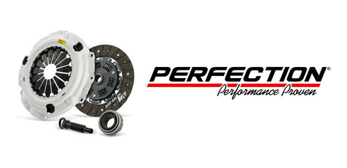 Kit De Clutch Acura Cl 2.2 L4 5vel 1997-1998-1999 Pf Foto 4