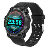 Reloj Inteligente Fd68 Smartwatch Fit Pro